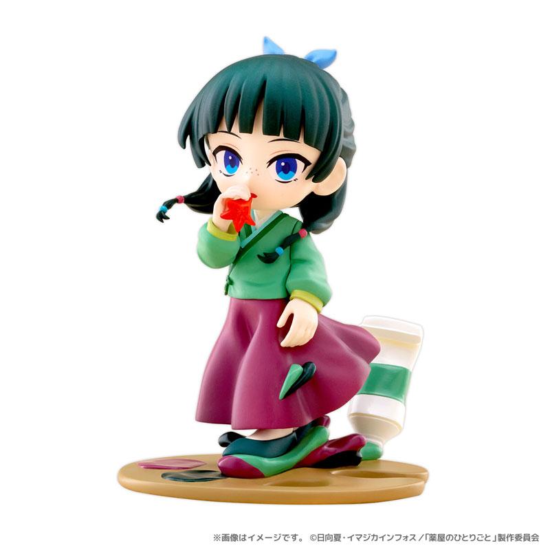 [預訂] PalVerse Pale. 藥師少女的獨語 貓貓 完成品模型《25年10月預約》