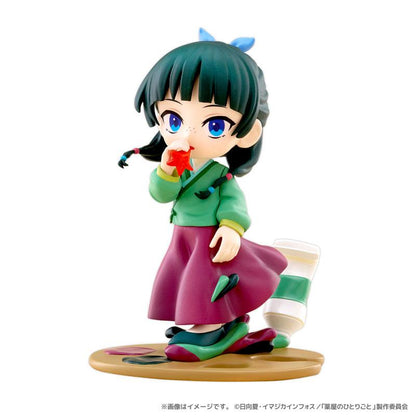 [預訂] PalVerse Pale. 藥師少女的獨語 貓貓 完成品模型《25年10月預約》