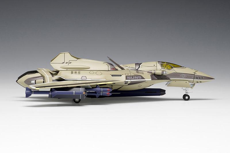 [預訂] 超時空要塞Δ VF-171 夢魘Plus 1/72 模型《25年7月預約》