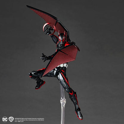 [預訂] REVOLTECH Amazing Yamaguchi 未來蝙蝠俠 蝙蝠俠Beyond《25年7月預約》