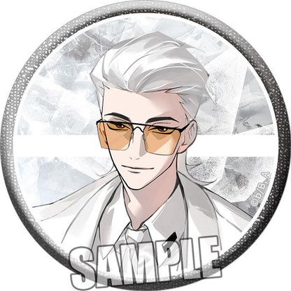 [預訂] TV動畫「TO BE HERO X」 交換徽章 10個入BOX《25年7月預約》