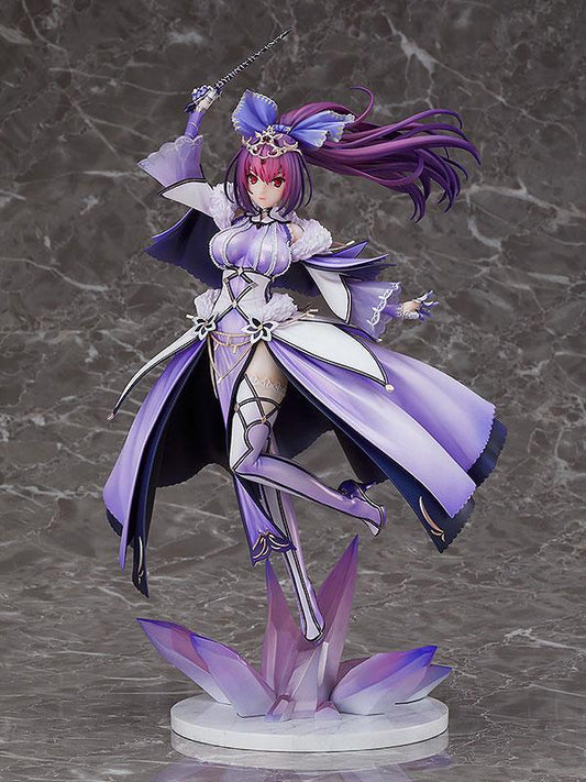 [Pre-order] Fate/Grand Order Caster/Scathach=Scati 1/7 finished model "Pre-order for April 24"