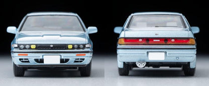 [預訂] Tomica Limited Vintage NEO LV-N335a 日産CEFIRO 運動巡遊 (藍色銀色)88年款《25年4月預約》