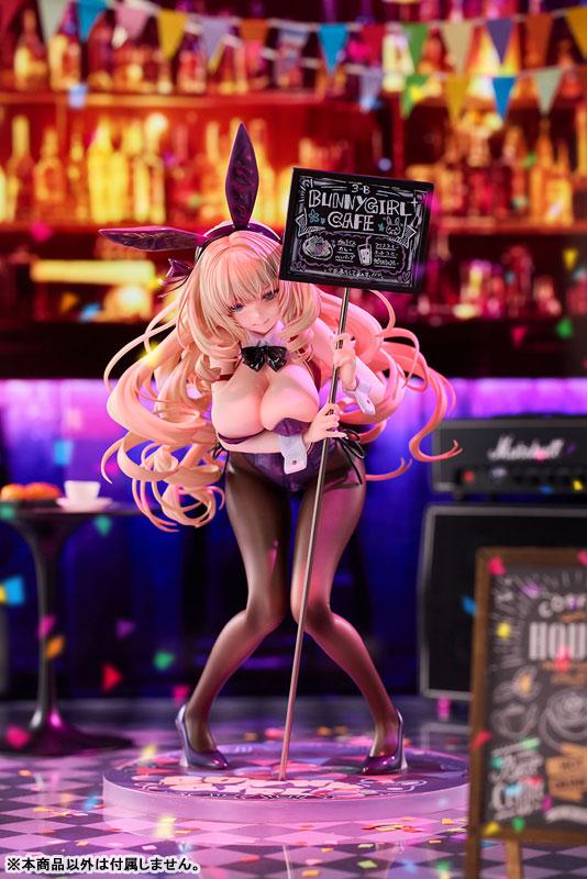 [預訂] 害羞女友 鐘堂英麗奈 1/6 完成品模型《26年5月預約》