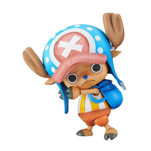 [Pre-order] Variable Action Hero ONE PIECE Tony Tony Chopper Action Figure (Resale) "Pre-order September 24"