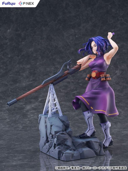 [預訂] TV動畫『我的英雄學院』 女神納甘 1/7 完成品模型《26年3月預約》