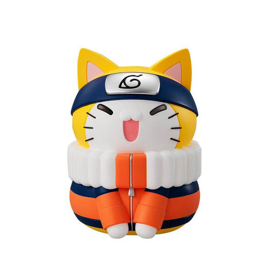 [Pre-order] MEGA CAT PROJECT Naruto, Meow and Cats are all big cats! REBOOT Uzumaki Naruto (Resale) "Reservation for November 24"