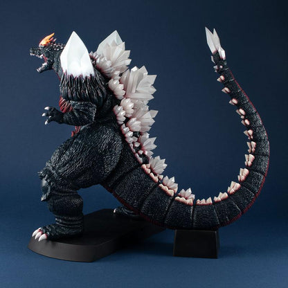 [Pre-order] UA Monsters movie "Godzilla VS Space Godzilla" Space Godzilla finished model "Pre-order for November 24"