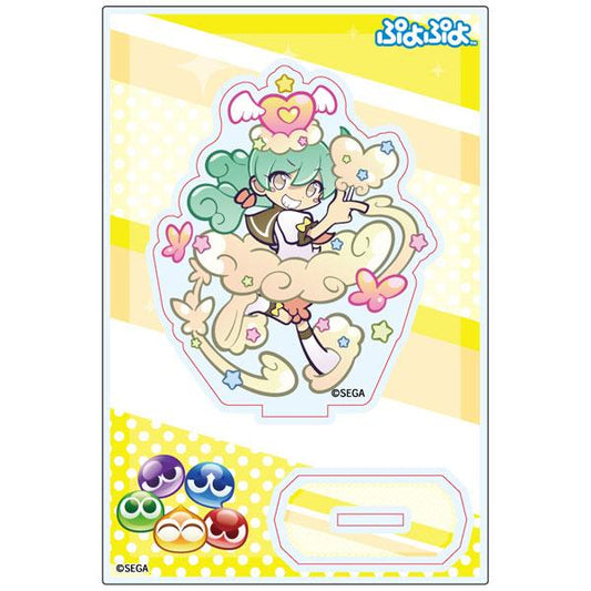 [預訂] 魔法氣泡 立牌 艾莉莎《25年9月預約》