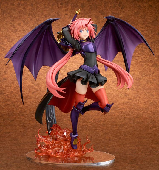 [Pre-order] That Time I Got Reincarnated as a Slime Milim Navol Long Version 1/7 Finished Model "Reservation for November 24"