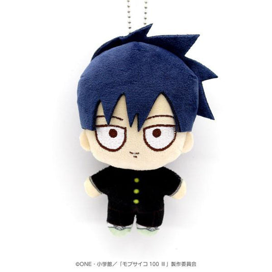 [Pre-order] Passerby Super 100 III Pocket (plush doll pendant) Ryu Kageyama "Pre-order for February 25"