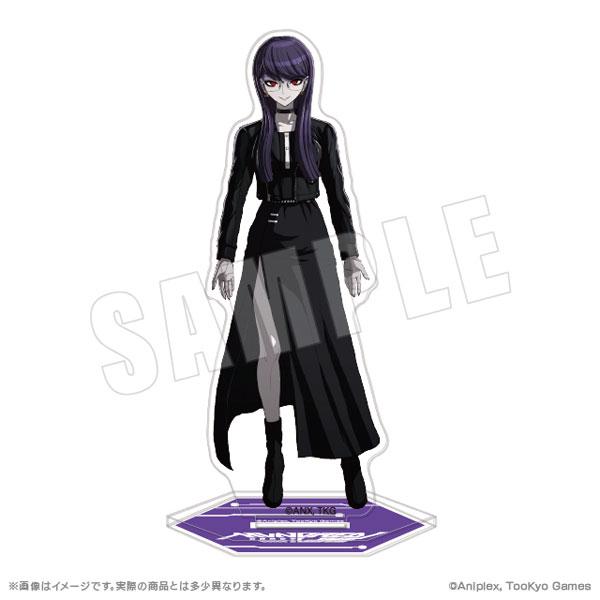 [預訂] 百日戰記 最終防衛學園 立牌 19.雫原比留子(私服)《25年9月預約》