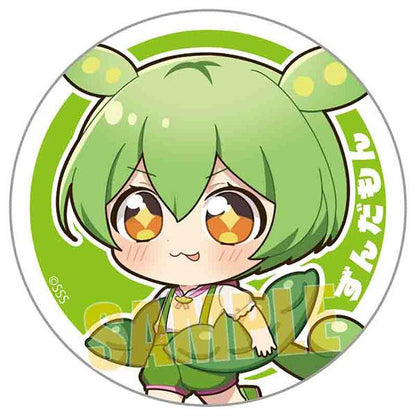 [預訂] 交換徽章喔！ 俊達萌 6個入BOX（再次販售）《25年4月預約》