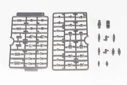 [預訂] M.S.G 造型輔助用品 機甲供給18 關節套裝D（再售）《24年11月預約》