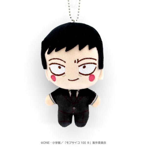 [Pre-order] Passerby Super 100 III Pocket (plush doll pendant) guarding the dimple "Reservation for February 25"