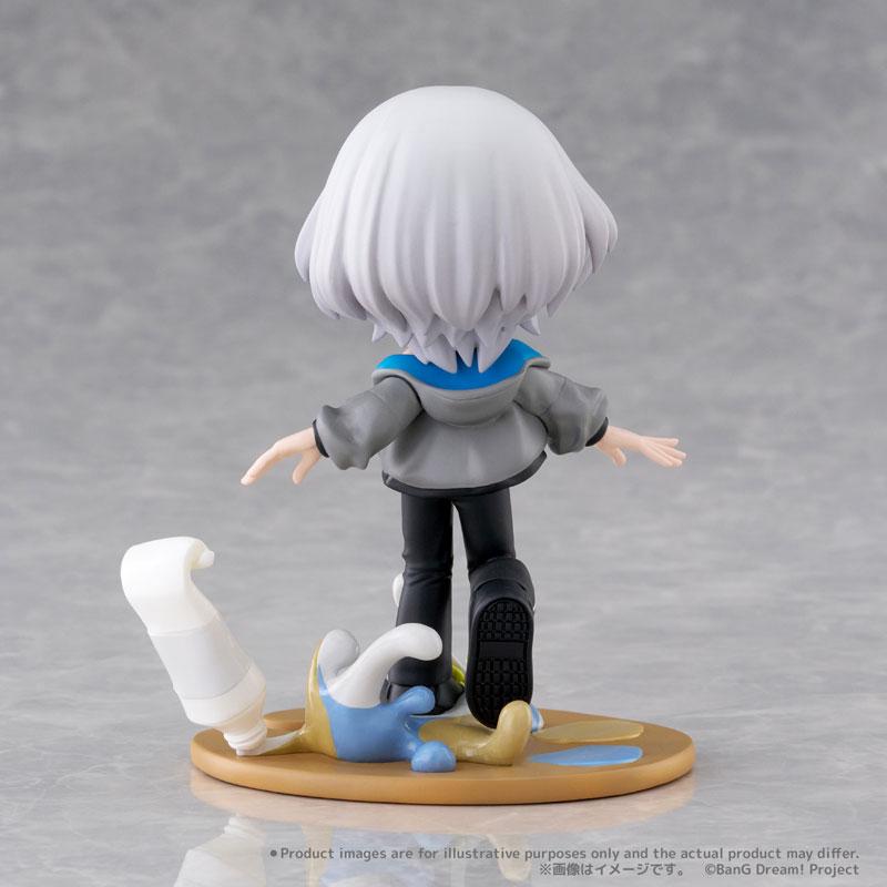 [預訂] PalVerse Pale. BanG Dream！ MyGO！！！！！ 要樂奈 完成品模型《25年11月預約》