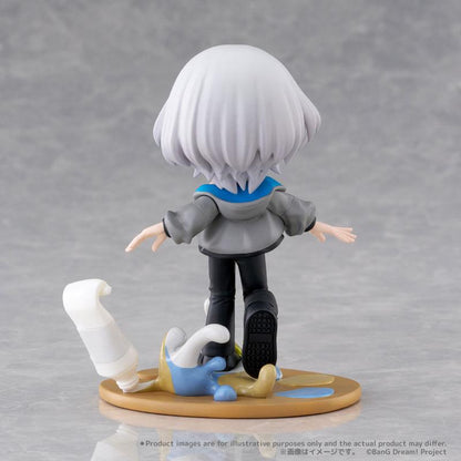 [預訂] PalVerse Pale. BanG Dream！ MyGO！！！！！ 要樂奈 完成品模型《25年11月預約》