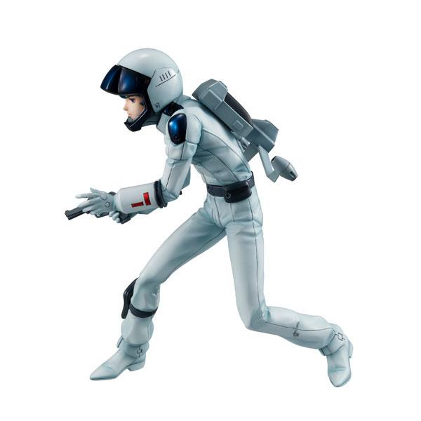 [預訂] GGG系列 機動戰士Z 高達 嘉美尤·維達 完成品模型《26年2月預約》