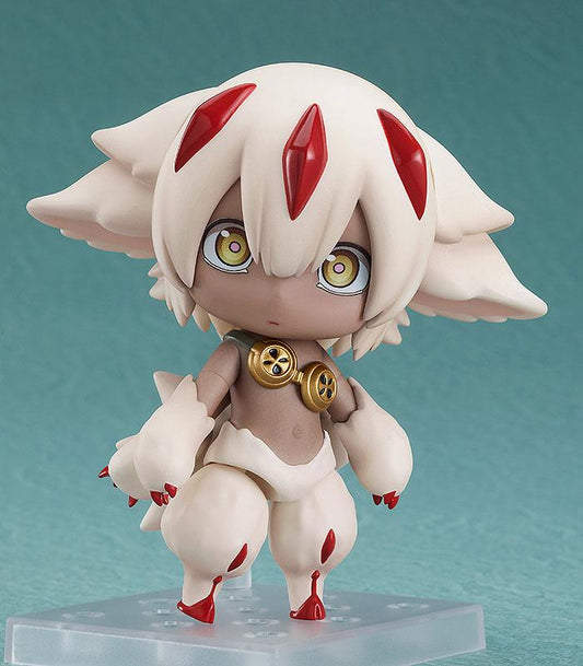 [Pre-order] Nendoroid from Fapta, the golden land of the scorching sun in the abyss (resale) "Pre-order for August 24"