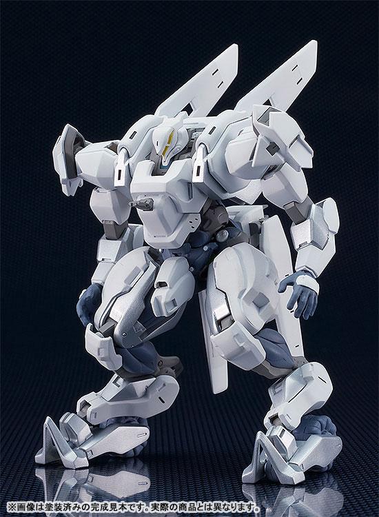 [Pre-order] MODEROID Bang Bravern M2 Beyond Lenos Model "Pre-order for October 24"