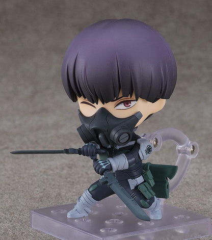 [Pre-order] Nendoroid Monster No. 8 Soushiro Hoshina "Pre-order for November 24"