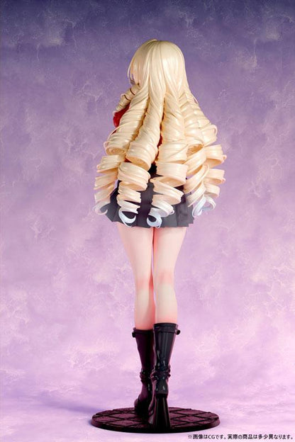 [預訂] 異世界學院的名門千金 伊莉莎白・F・羅森堡 1/4 完成品模型《26年1月預約》