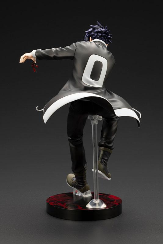 [預訂] ARTFX J 桃源暗鬼 一之瀨四季 1/8 完成品模型《26年1月預約》