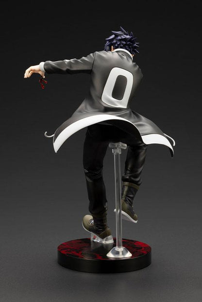 [預訂] ARTFX J 桃源暗鬼 一之瀨四季 1/8 完成品模型《26年1月預約》