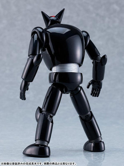 [Pre-order] MODEROID Ironman No. 28 Black Bull (first generation Ironman version) model "Pre-order in February 25"