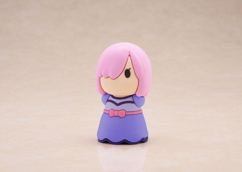 [預訂] 藤丸立香不明白 人形劇吉祥物《25年5月預約》