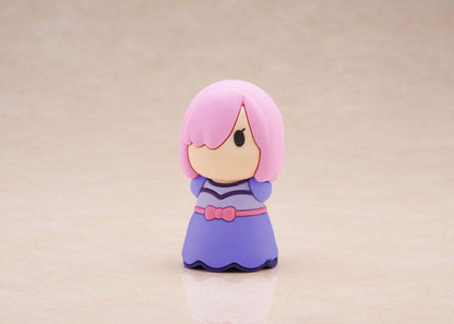 [預訂] 藤丸立香不明白 人形劇吉祥物《25年5月預約》