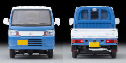 [預訂] Tomica Limited Vintage NEO LV-N329a 本田 活力 卡車 城鎮 精神顏色風格 (水色/ 白色)《25年1月預約》