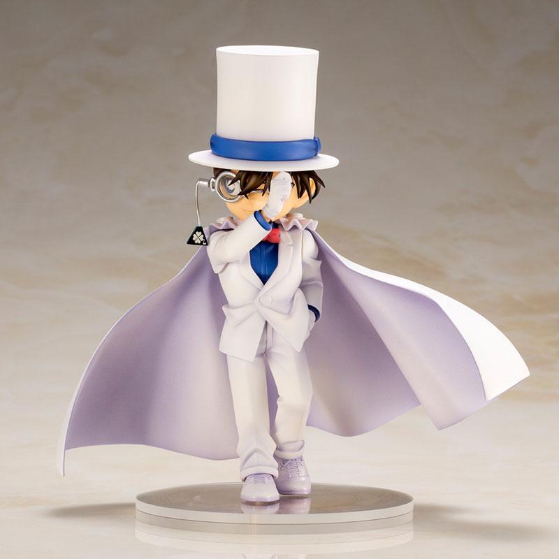 [Pre-order] ARTFX J Detective Conan Edogawa Conan finished model (resale) "March 25 pre-order"