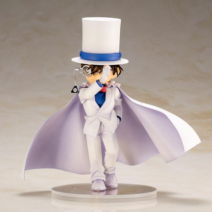 [Pre-order] ARTFX J Detective Conan Edogawa Conan finished model (resale) "March 25 pre-order"