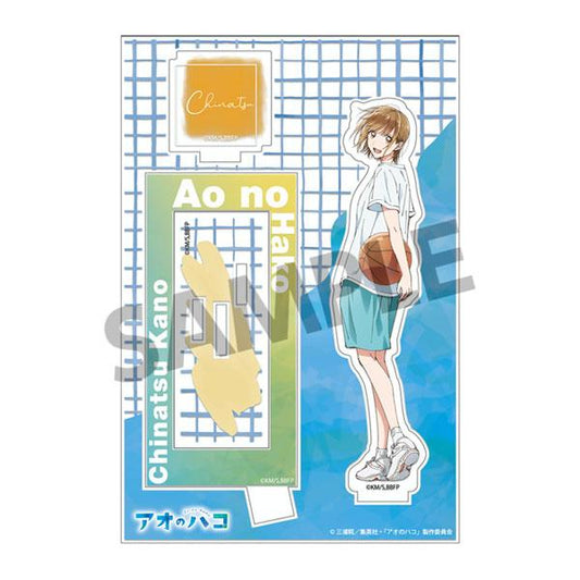 [Pre-order] Youth Box stand card Kanano Chinatsu "Pre-order in January 25"