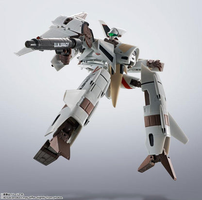 [預訂] HI-METAL R VF-4 Lightning III -Flash Back 2012-『超時空要塞 Flash Back 2012』《24年10月預約》