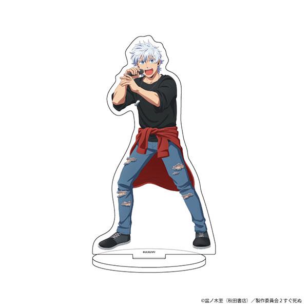 [Pre-order] Standing card "Vampire Dies Now 2" 16/Ronaldo (original illustration) "Pre-order for February 25"