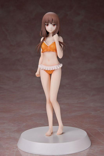 [預訂] 動畫「輝夜大小姐想讓我告白：初吻不會結束」伊井野彌子 完成品模型《25年12月預約》