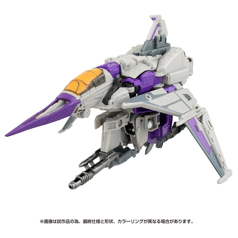 [預訂] 變形金剛電影 SS-136 skywarp《24年12月預約》