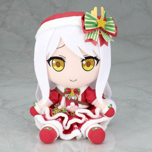 [預訂] 偶像大師 灰姑娘女孩 毛公仔 伊芙·珊德克羅絲《25年11月預約》