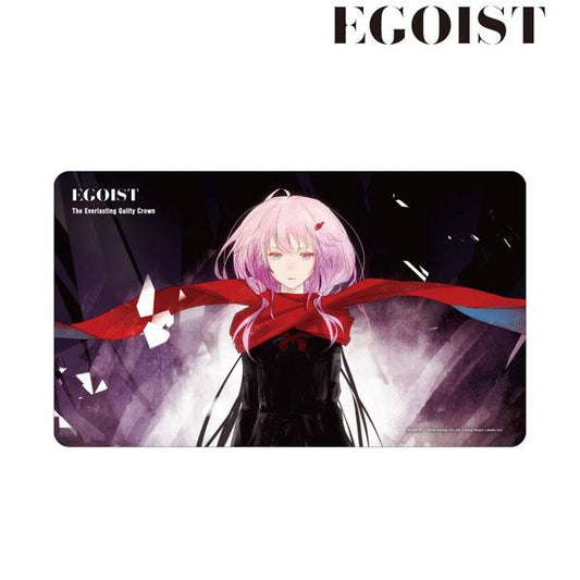 [預訂] EGOIST The Everlasting Guilty Crown 多功能桌墊《24年11月預約》