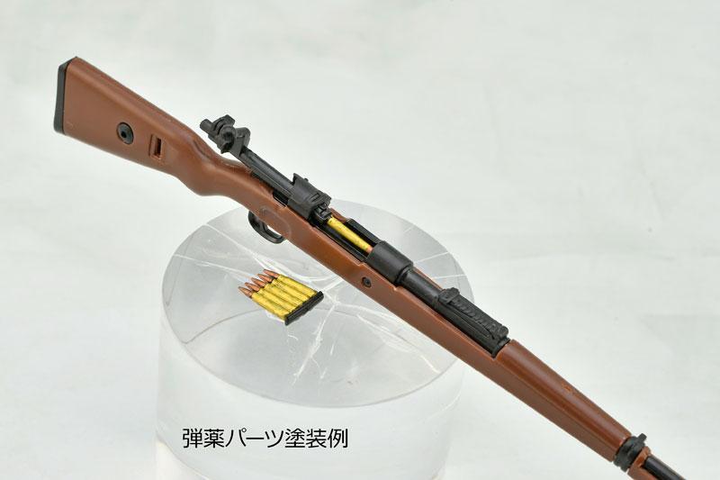 [預訂] LittleArmory Kar98K類型 1/12 模型《24年11月預約》