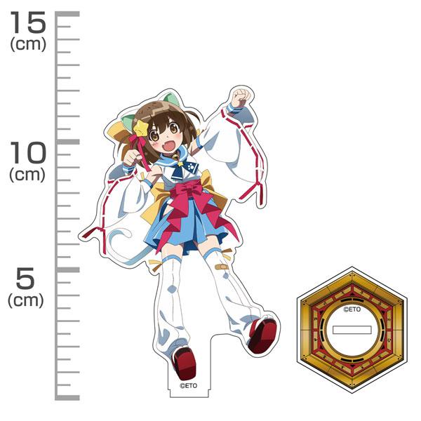 [預訂] 干支魂 原創 小喵 立牌《25年8月預約》