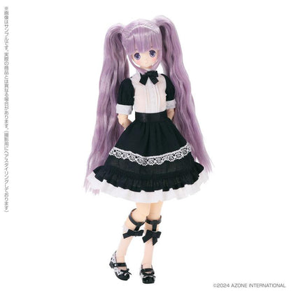 [預訂] Melty☆Cute/Dream Maid Raili(Darling girl ver.) 完成品娃娃《25年1月預約》