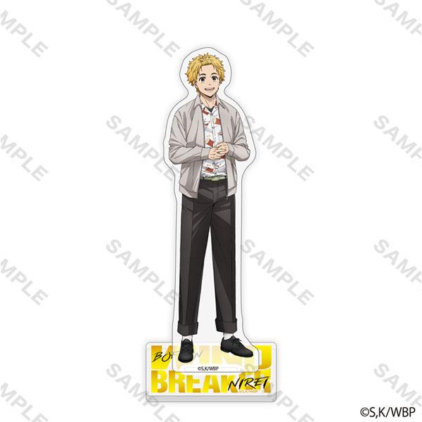 [Reservation] WIND BREAKER private server copyright (Akihiko Sakai) "Reservation for August 24"