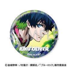 [預訂] 藍色監獄 徽章套裝3～奧利佛‧愛空滿滿選擇系列～《25年4月預約》