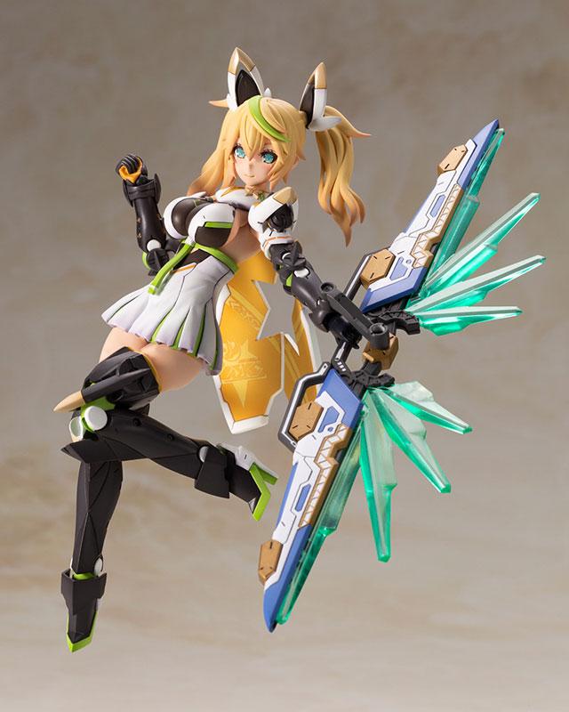 Pre-order] Phantasy Star Online2 es Gene Model (Strei Nocent Ver