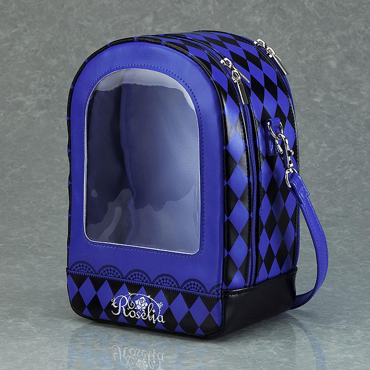 [預訂] 毛公仔 外出小包 BanG Dream！ Roselia《26年2月預約》