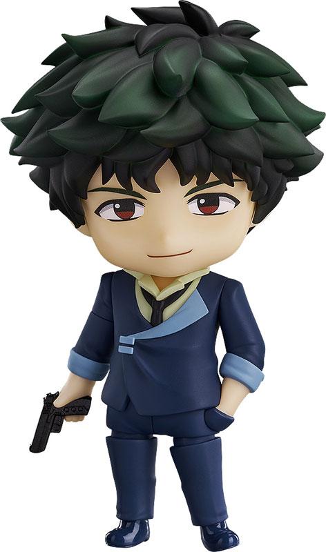 [Pre-order] Nendoroid Cowboy Bebop Spike Spiegel "Pre-order June 25"