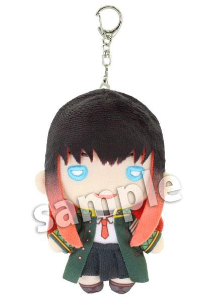 [預訂] Nitotan 防風少年 毛公仔 椿野佑《25年11月預約》